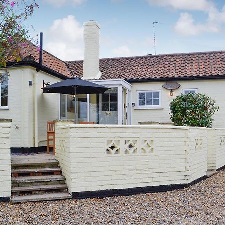 Tollgate Cottage Blythburgh Exterior photo